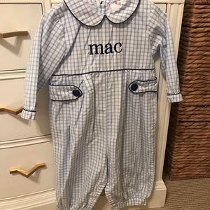 18 month Mac Long Bubble